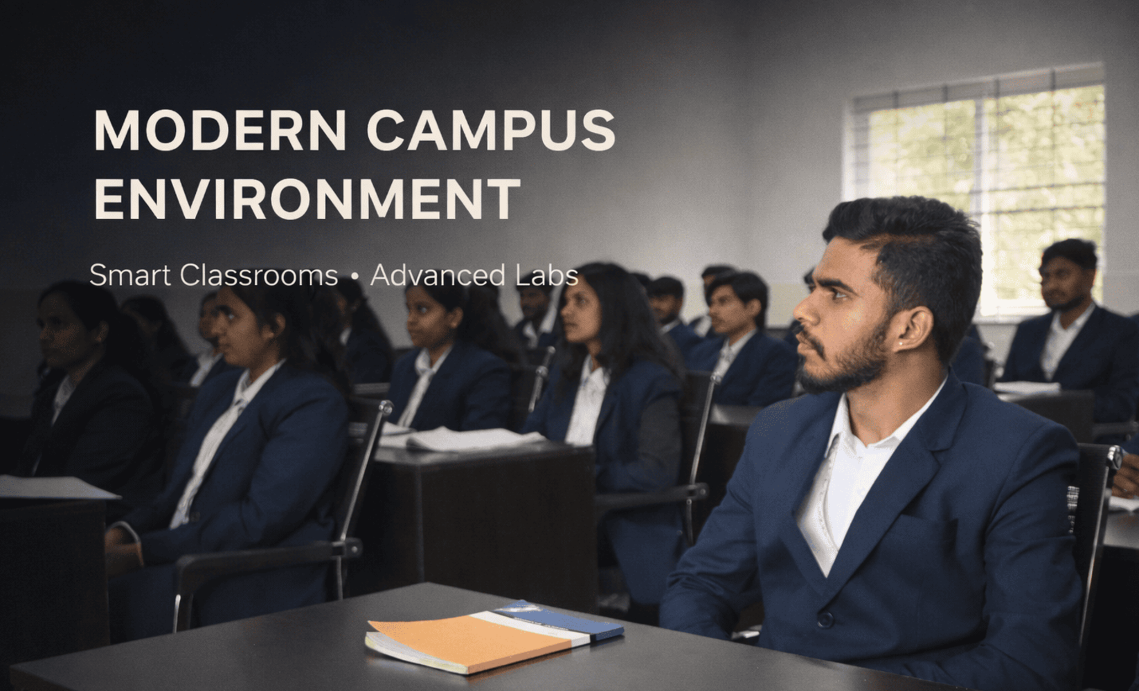 Modern Infrastructure