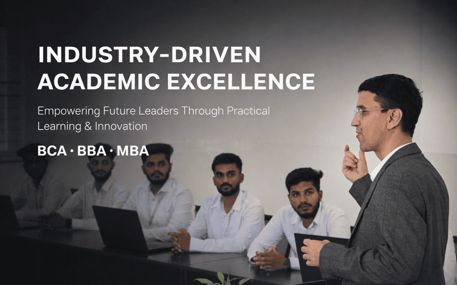 Industry Integration